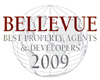 "Best Property Agents and Developer 2009" award