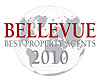 "Best Property Agents 2010" award
