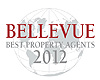 "Best Property Agents 2012" award